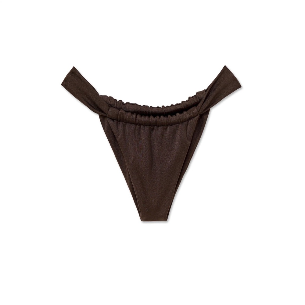 Inamorata Luciana Bottom NWT